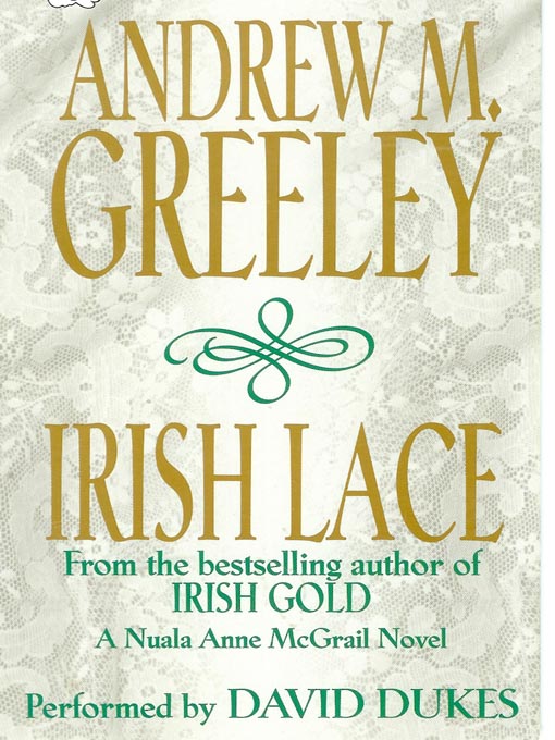 Title details for Irish Lace by Andrew M. Greeley - Available